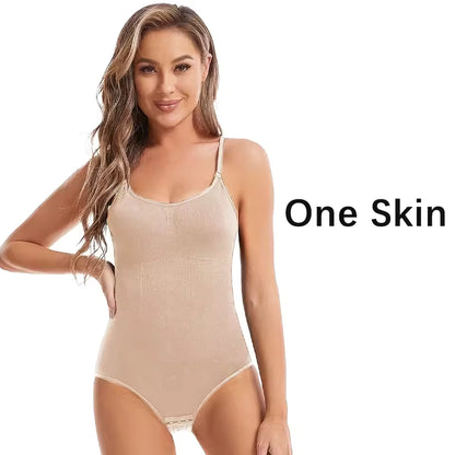Women Sexy Shapewear Seamless Slimming Butt Lifter Shaper
