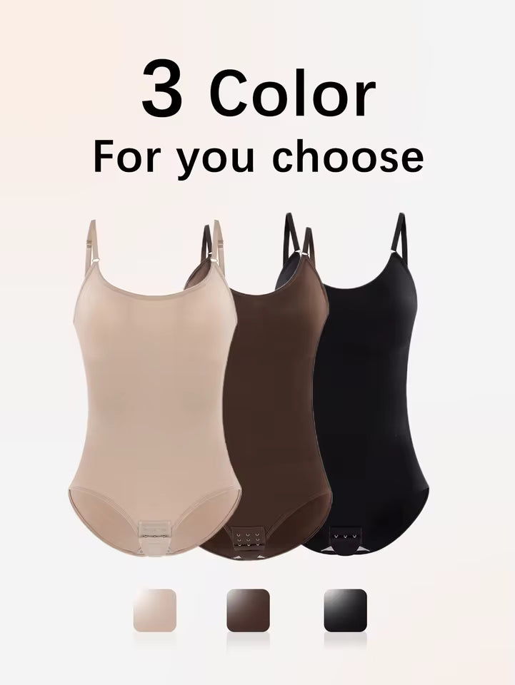Women Sexy Shapewear Seamless Slimming Butt Lifter Shaper