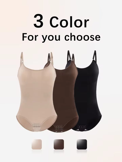 Women Sexy Shapewear Seamless Slimming Butt Lifter Shaper