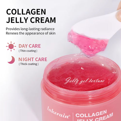 Moisturizing Collagen Jelly Cream