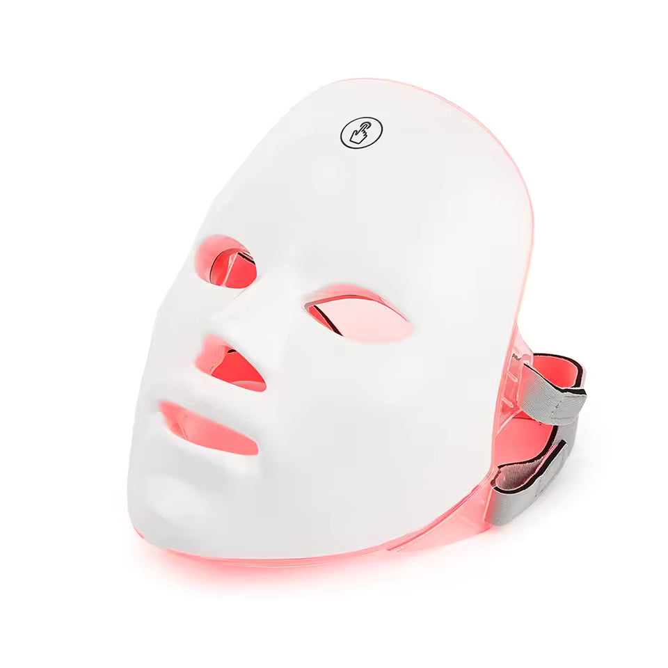 Facial Red Light Mask