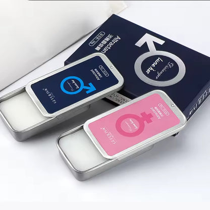 Woman Man Body Pheromone Perfume