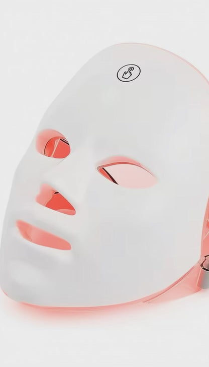 Facial Red Light Mask