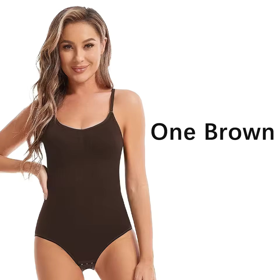 Women Sexy Shapewear Seamless Slimming Butt Lifter Shaper